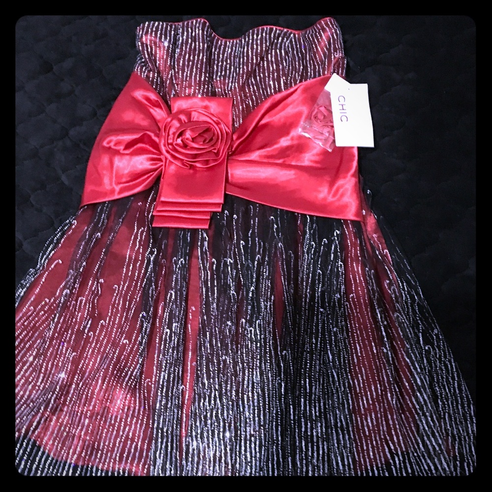 Tween Girls Dress